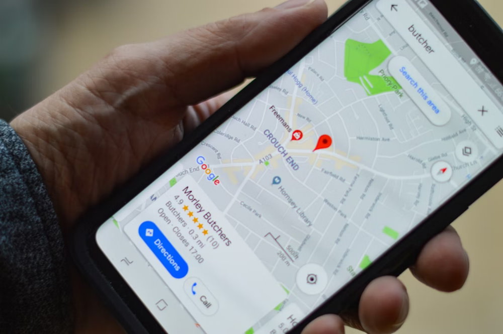 Local SEO and Google Maps Marketing Syracuse NY