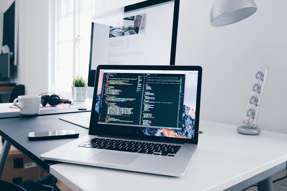 Custom Web Design and Development Syracuse NY