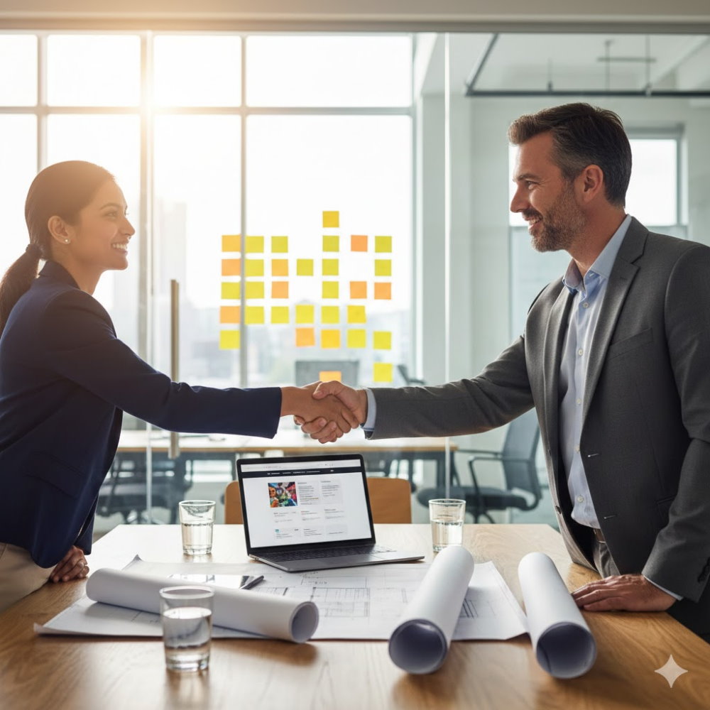 White Label Marketing and Agency Fulfillment Syracuse NY